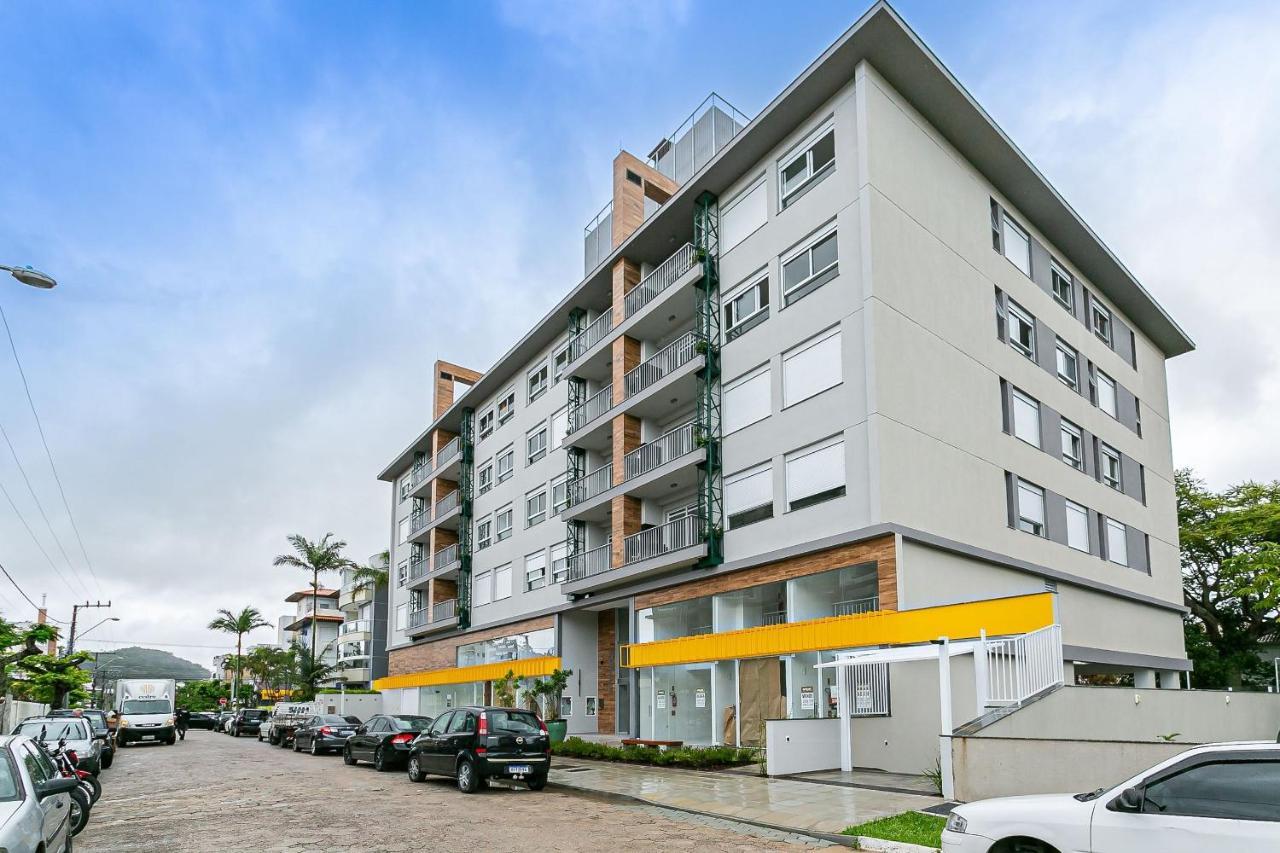 Moreias - Vila Das Moreias Florianópolis Eksteriør billede